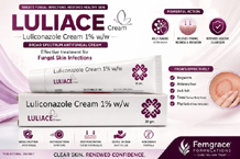  Pharma franchise in Gujarat - Femgrace Formulations	LULIACE CREAM (3).jpeg	